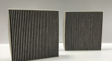 Car Air Conditioning Filter